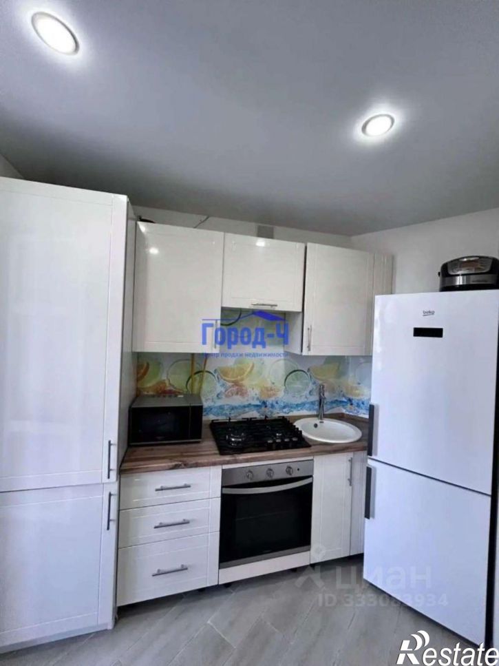 1-комн квартира Марпосадское шоссе, 45,  д. 45