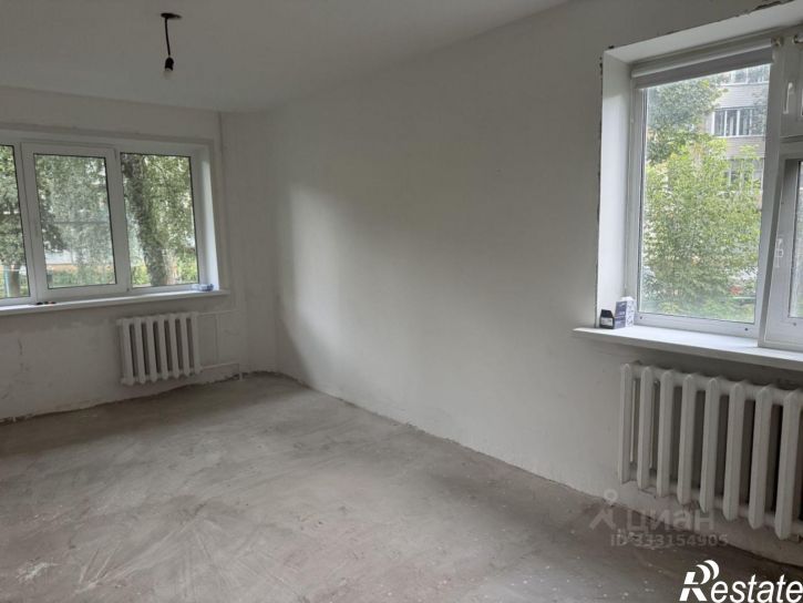 1-комн квартира Московский пр-кт, 44,  д. 44