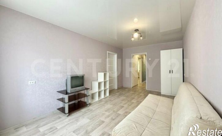 3-комн квартира пр-кт Мира, 21,  д. 21