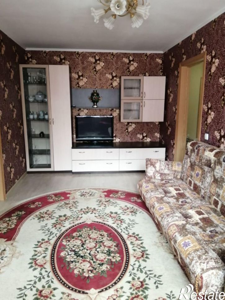4-комн квартира ул Красина, 10,  д. 10