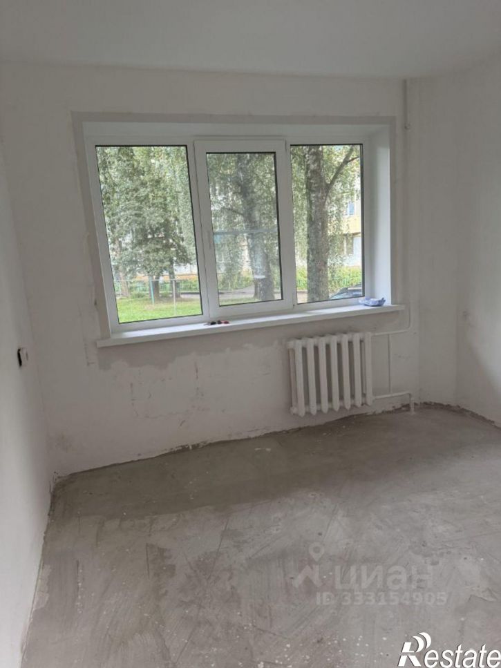 1-комн квартира Московский пр-кт, 44,  д. 44