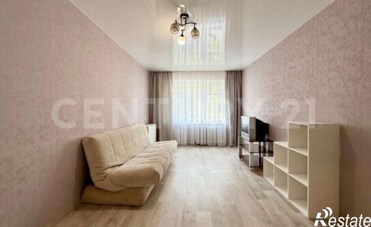 3-комн квартира пр-кт Мира, 21,  д. 21