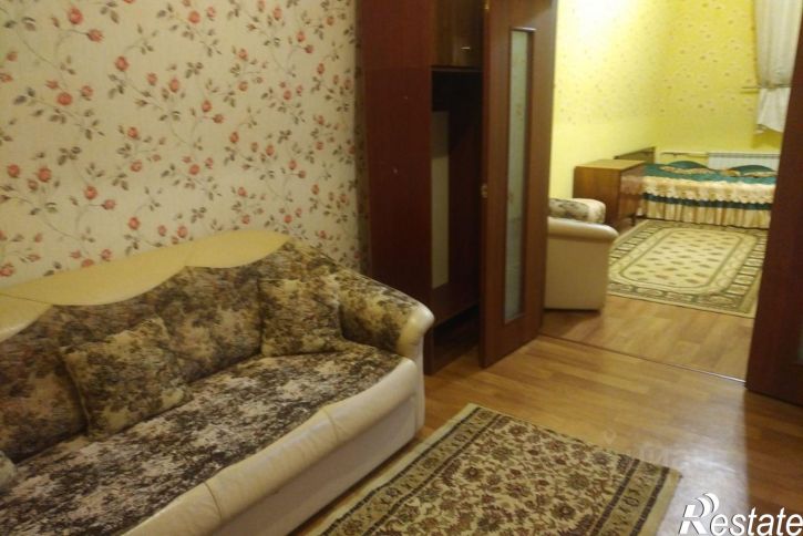 1-комн квартира Московский пр-кт, 16,  д. 16