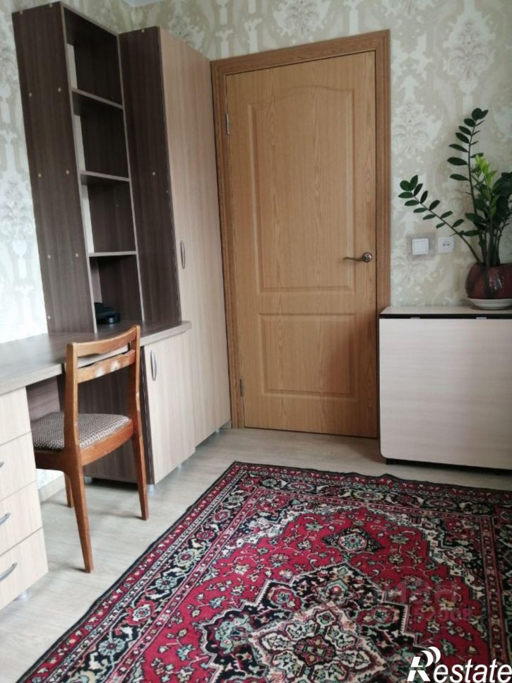 4-комн квартира ул Красина, 10,  д. 10