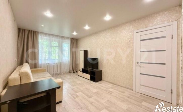 3-комн квартира пр-кт Мира, 21,  д. 21