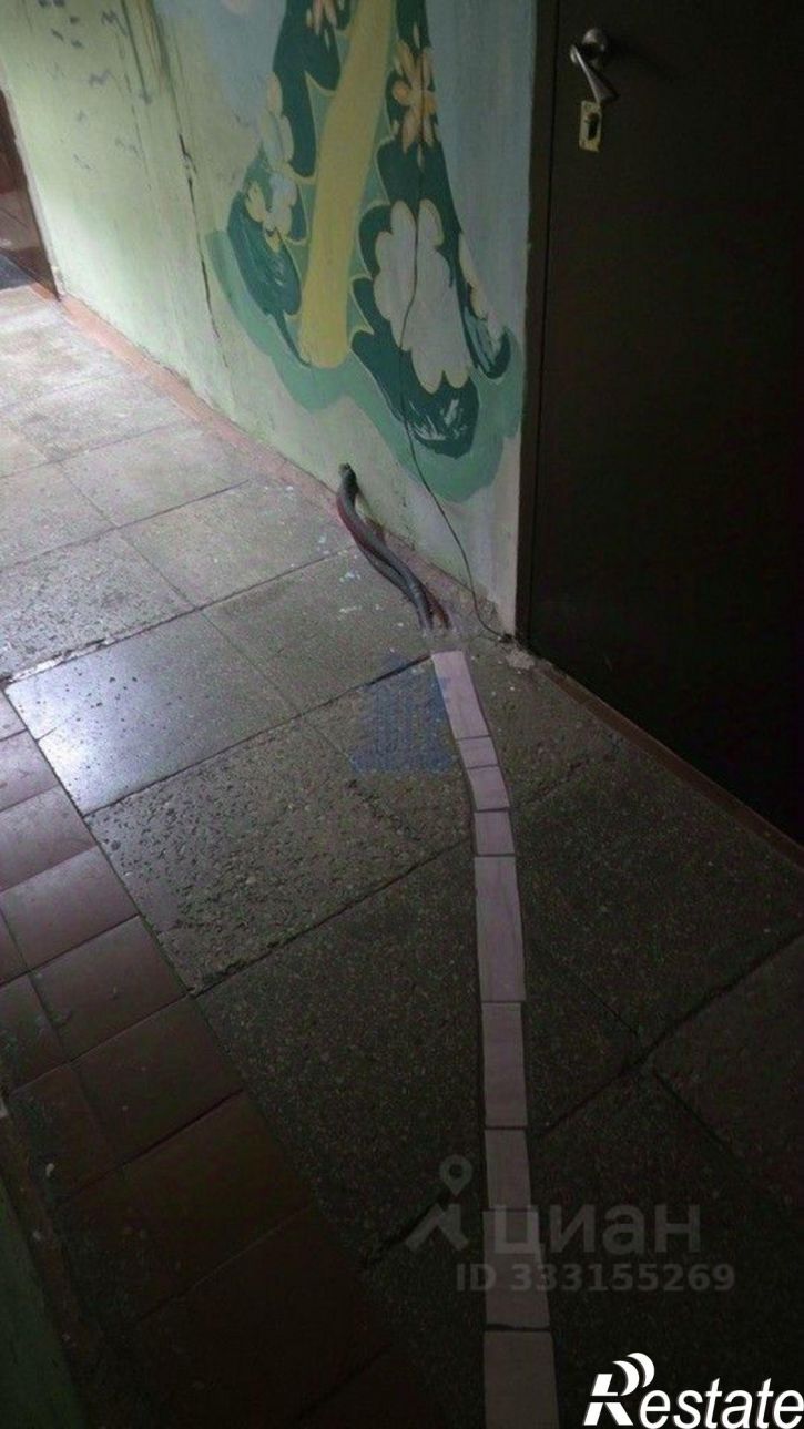 Комната Канашское шоссе, 1,  д. 1