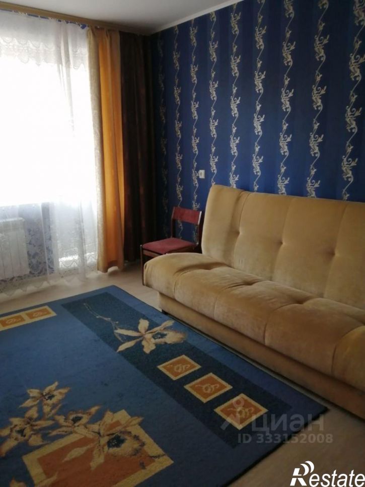 4-комн квартира ул Красина, 10,  д. 10