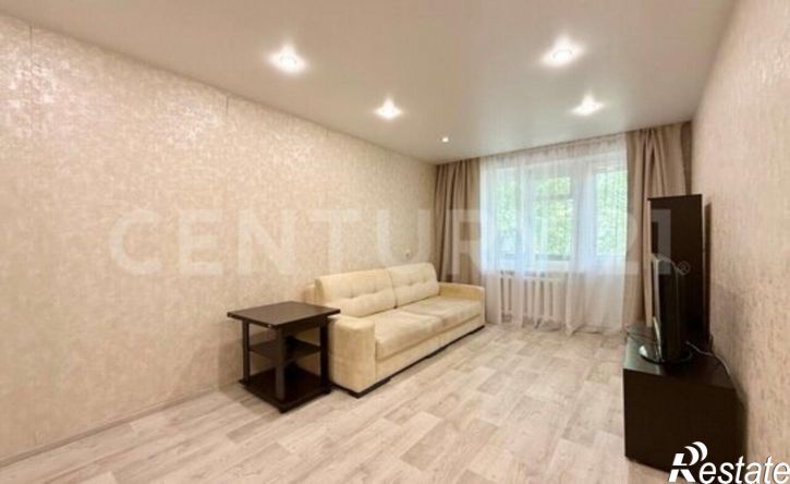 3-комн квартира пр-кт Мира, 21,  д. 21