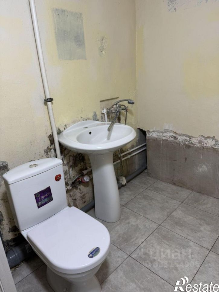 1-комн квартира Московский пр-кт, 44,  д. 44