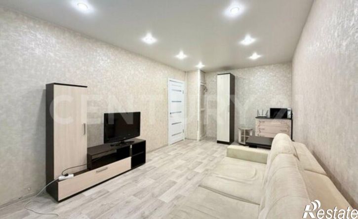 3-комн квартира пр-кт Мира, 21,  д. 21