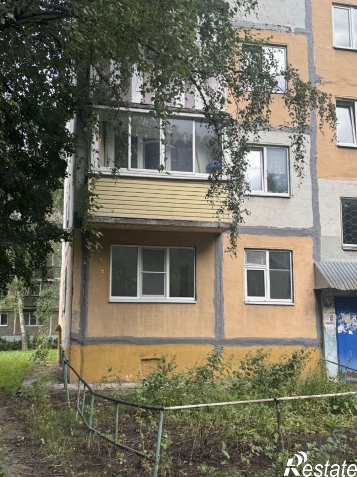 1-комн квартира Московский пр-кт, 44,  д. 44