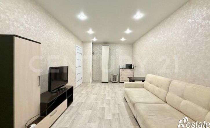 3-комн квартира пр-кт Мира, 21,  д. 21