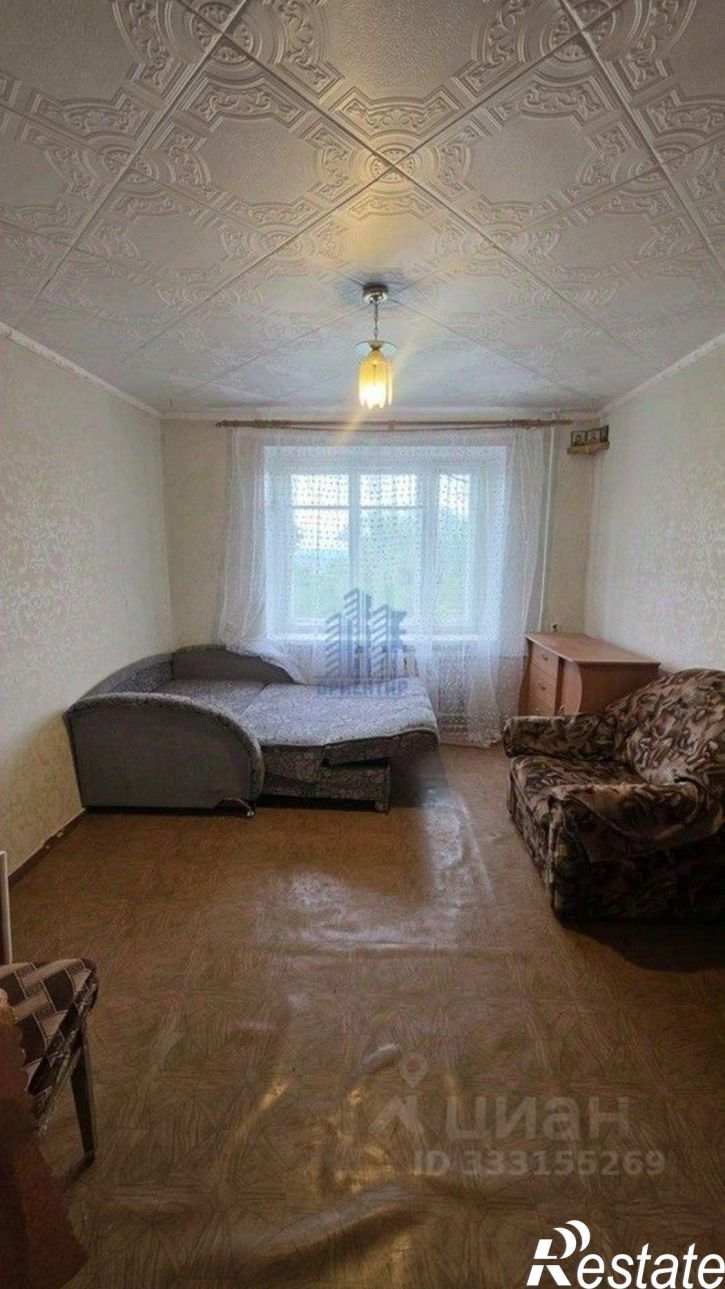 Комната Канашское шоссе, 1,  д. 1