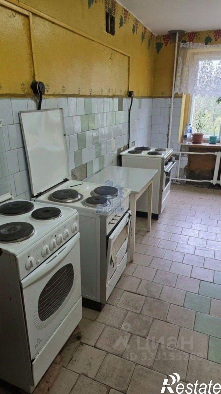 Комната Канашское шоссе, 1,  д. 1