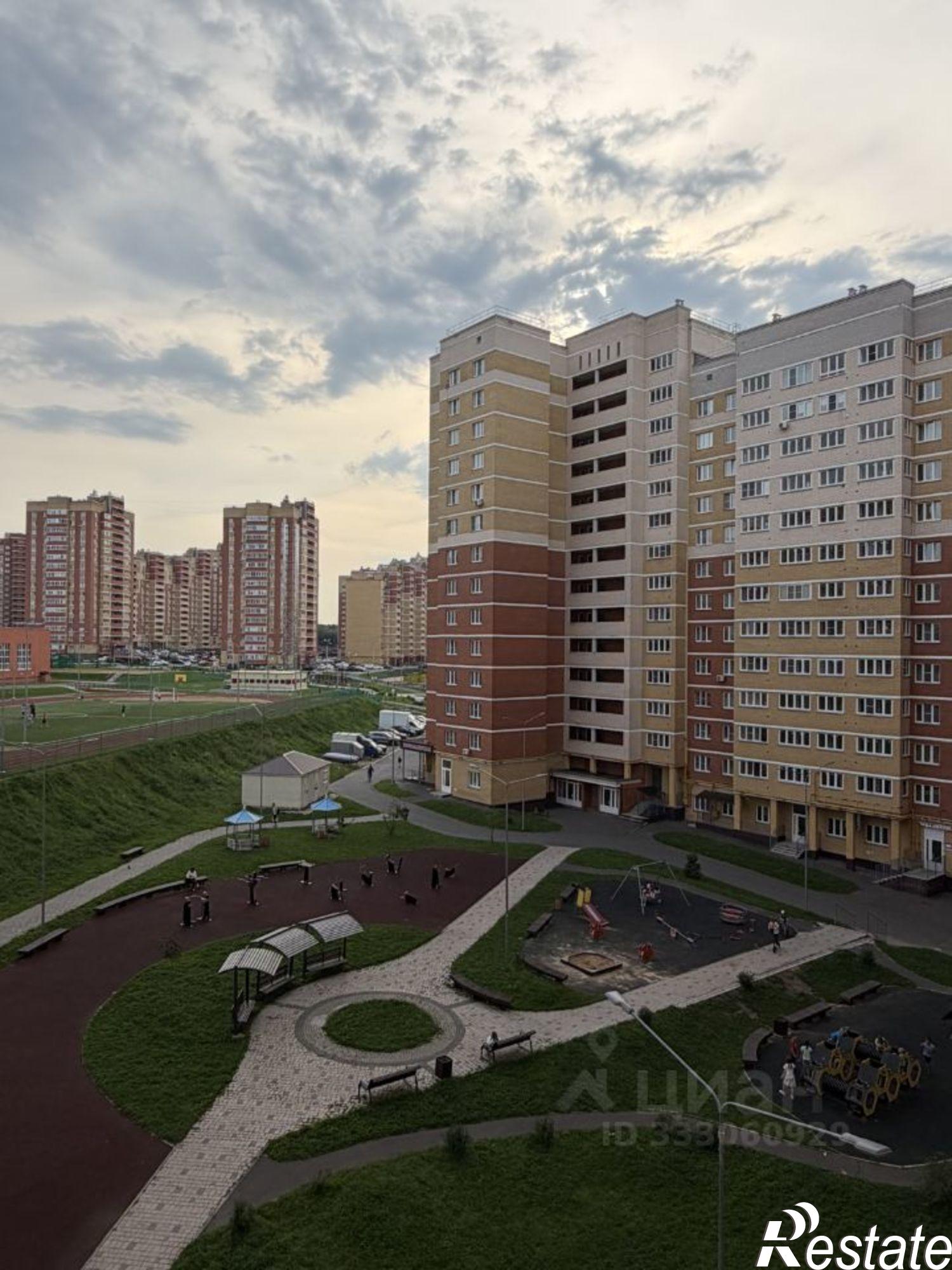 Купить квартиру за 7 000 000 рублей
