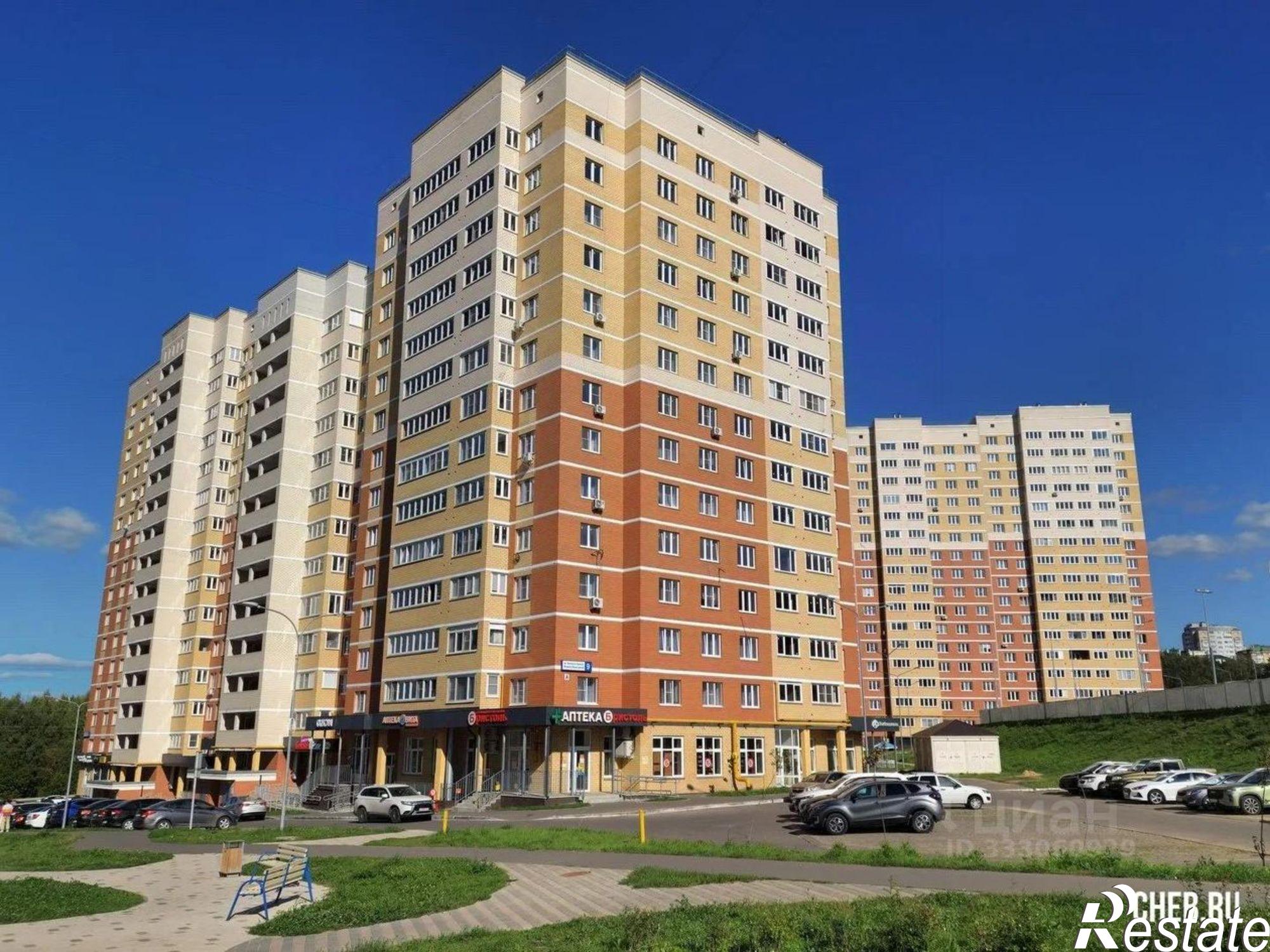 Купить квартиру за 7 000 000 рублей