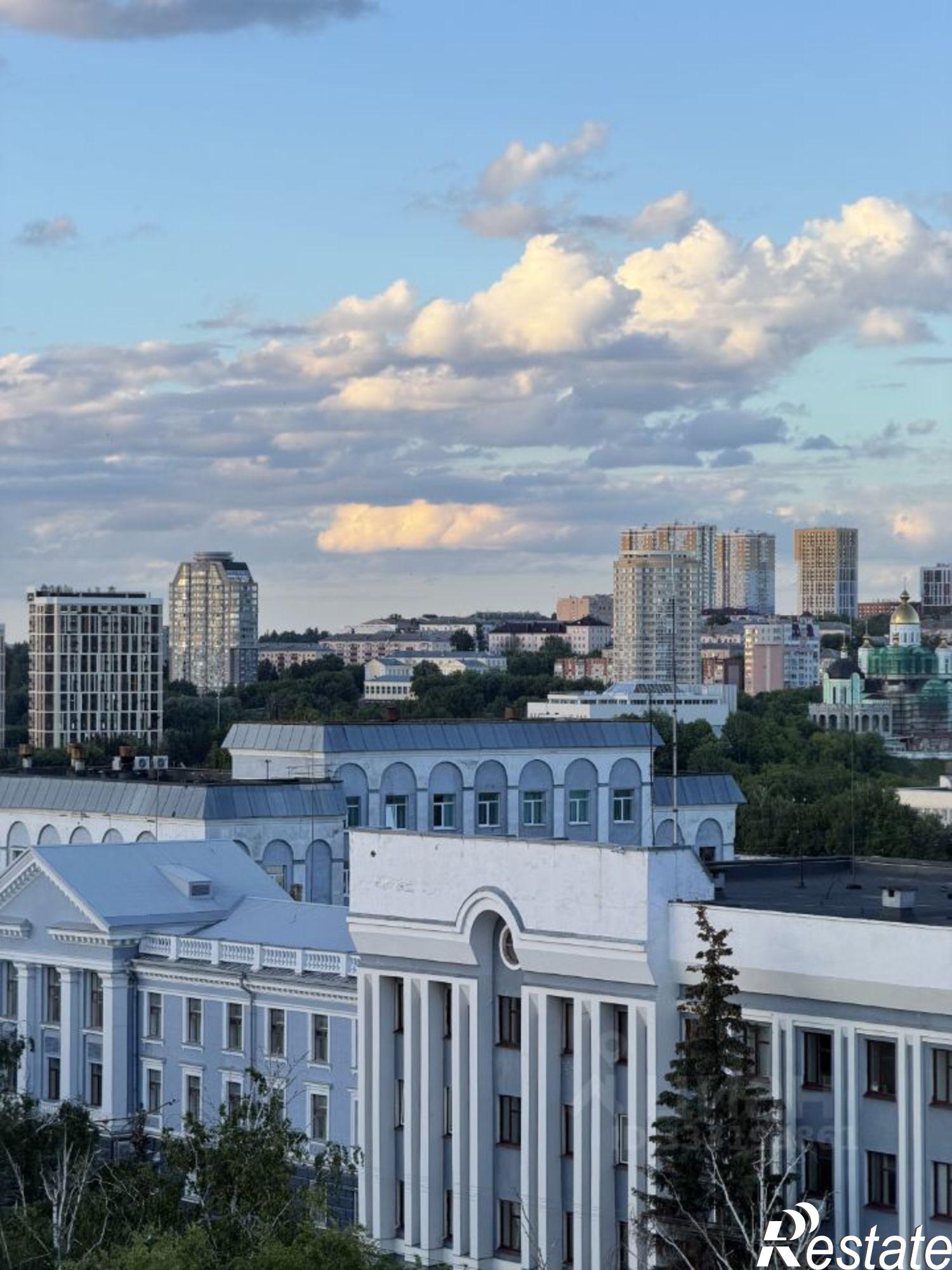Купить квартиру за 20 500 000 рублей на ул К.Маркса, 50