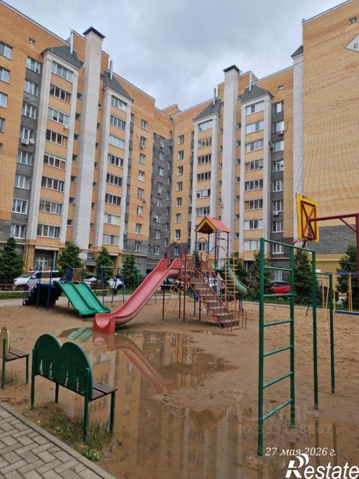 1-комн квартира ул И.С. Тукташа, 5,  д. 5
