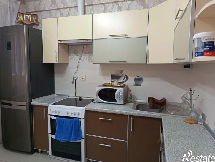 1-комн квартира ул Ярославская, 72,  д. 72