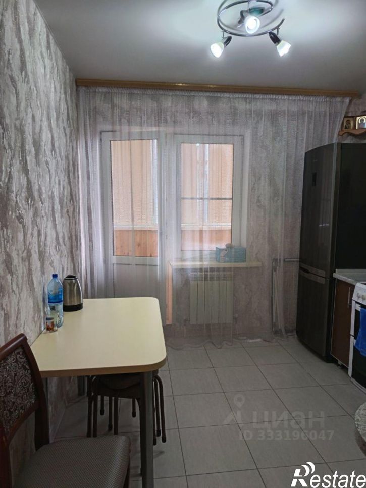 1-комн квартира ул Ярославская, 72,  д. 72