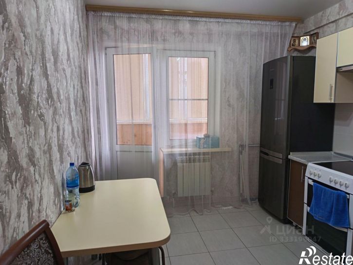 1-комн квартира ул Ярославская, 72,  д. 72