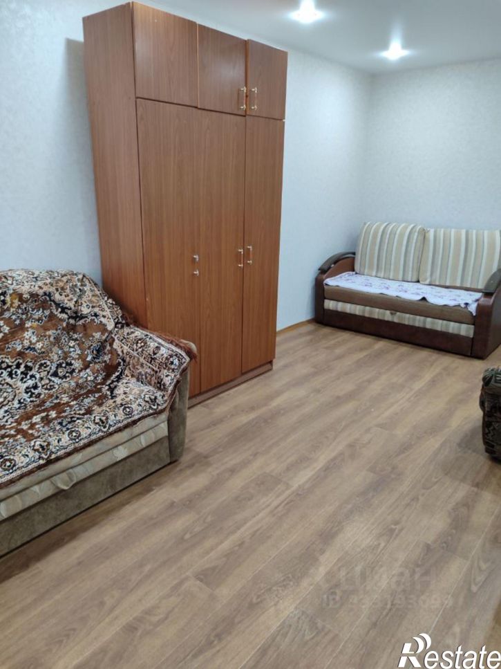 1-комн квартира Эгерский б-р, 7,  д. 7