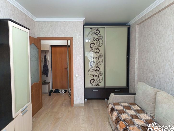 1-комн квартира ул Ярославская, 72,  д. 72