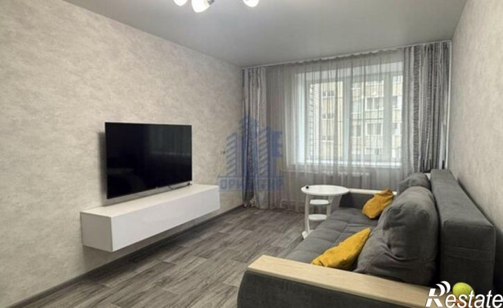 2-комн квартира ул Хузангая, 40,  д. 40
