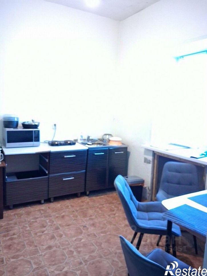 1-комн квартира ул Энтузиастов, 22,  д. 22