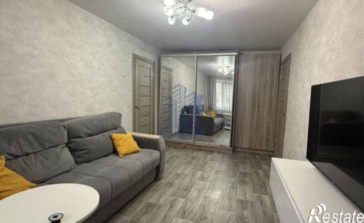 2-комн квартира ул Хузангая, 40,  д. 40