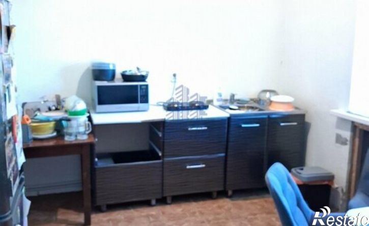 1-комн квартира ул Энтузиастов, 22,  д. 22