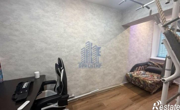 2-комн квартира ул Хузангая, 40,  д. 40