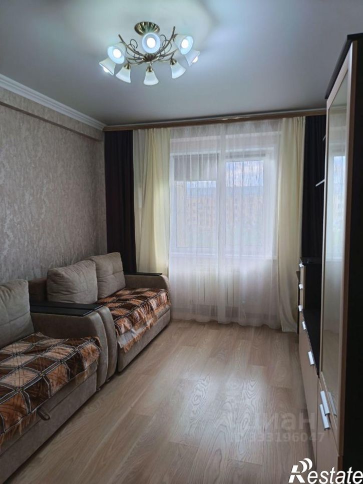 1-комн квартира ул Ярославская, 72,  д. 72
