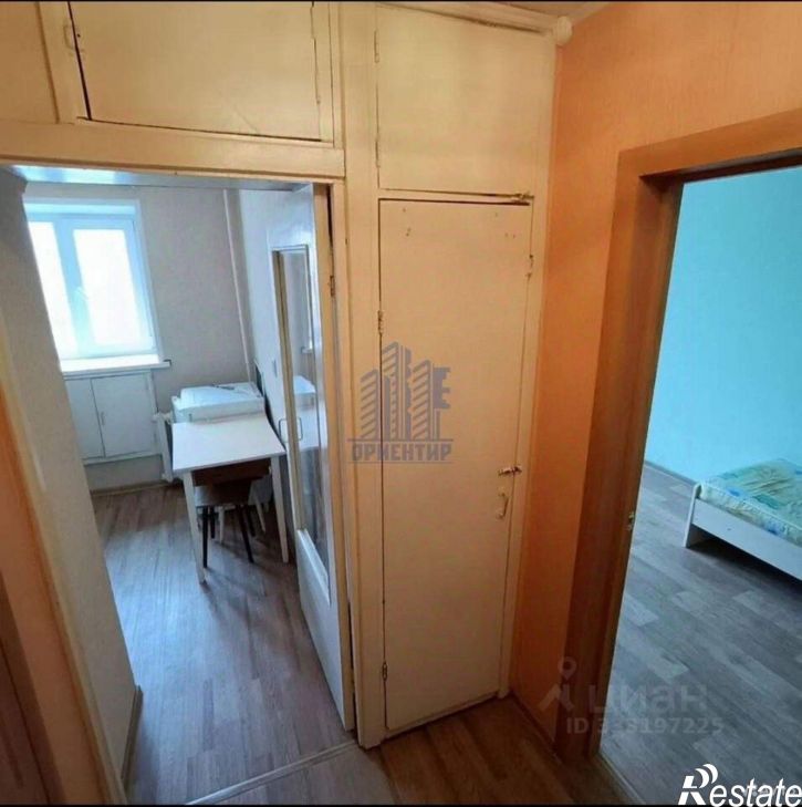 1-комн квартира ул 324 Стрелковой дивизии, 17,  д. 17