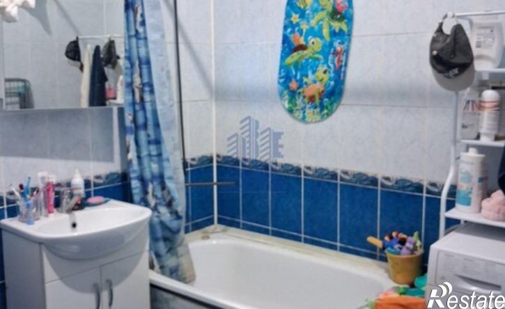 1-комн квартира ул Энтузиастов, 22,  д. 22