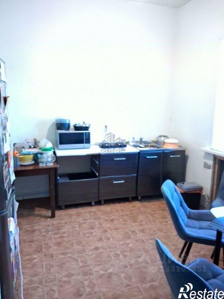1-комн квартира ул Энтузиастов, 22,  д. 22