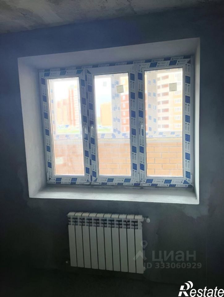 1-комн квартира