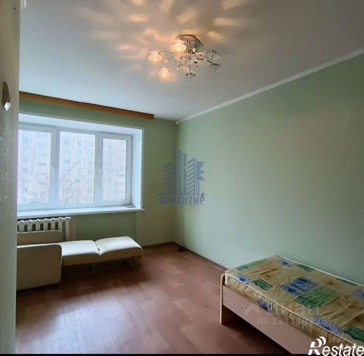 1-комн квартира ул 324 Стрелковой дивизии, 17,  д. 17