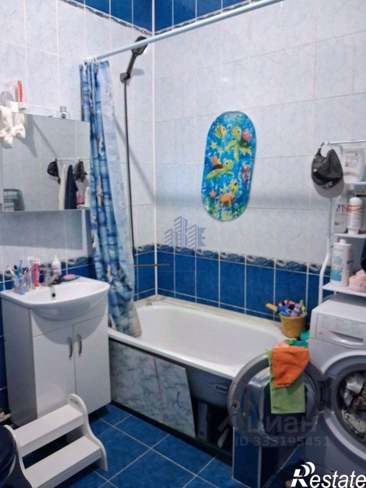 1-комн квартира ул Энтузиастов, 22,  д. 22