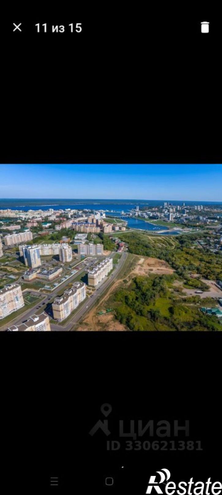 1-комн квартира ул Василия Алендея, 7,  д. 7