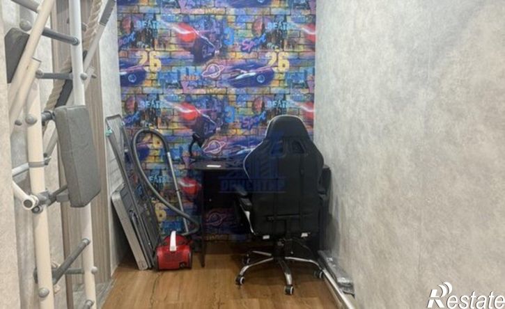 2-комн квартира ул Хузангая, 40,  д. 40