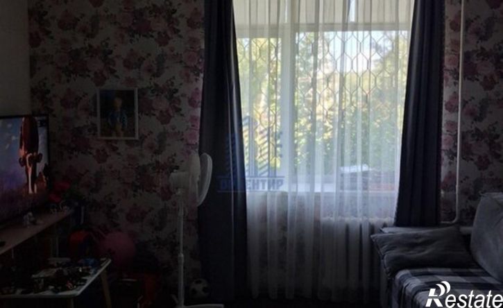 1-комн квартира ул Энтузиастов, 22,  д. 22