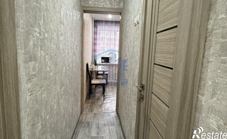 2-комн квартира ул Хузангая, 40,  д. 40