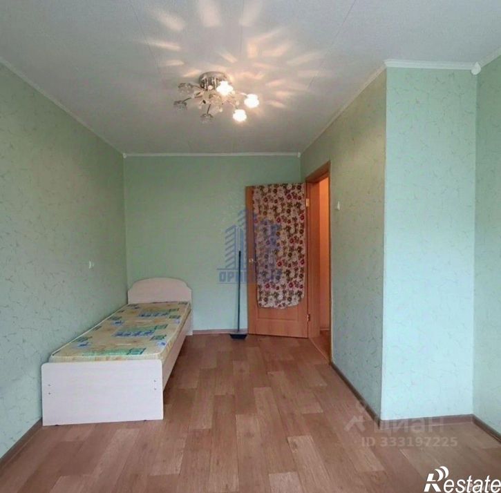 1-комн квартира ул 324 Стрелковой дивизии, 17,  д. 17