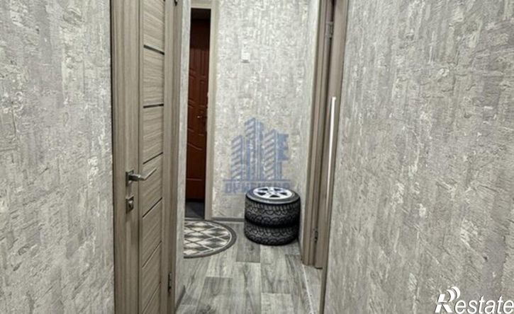 2-комн квартира ул Хузангая, 40,  д. 40