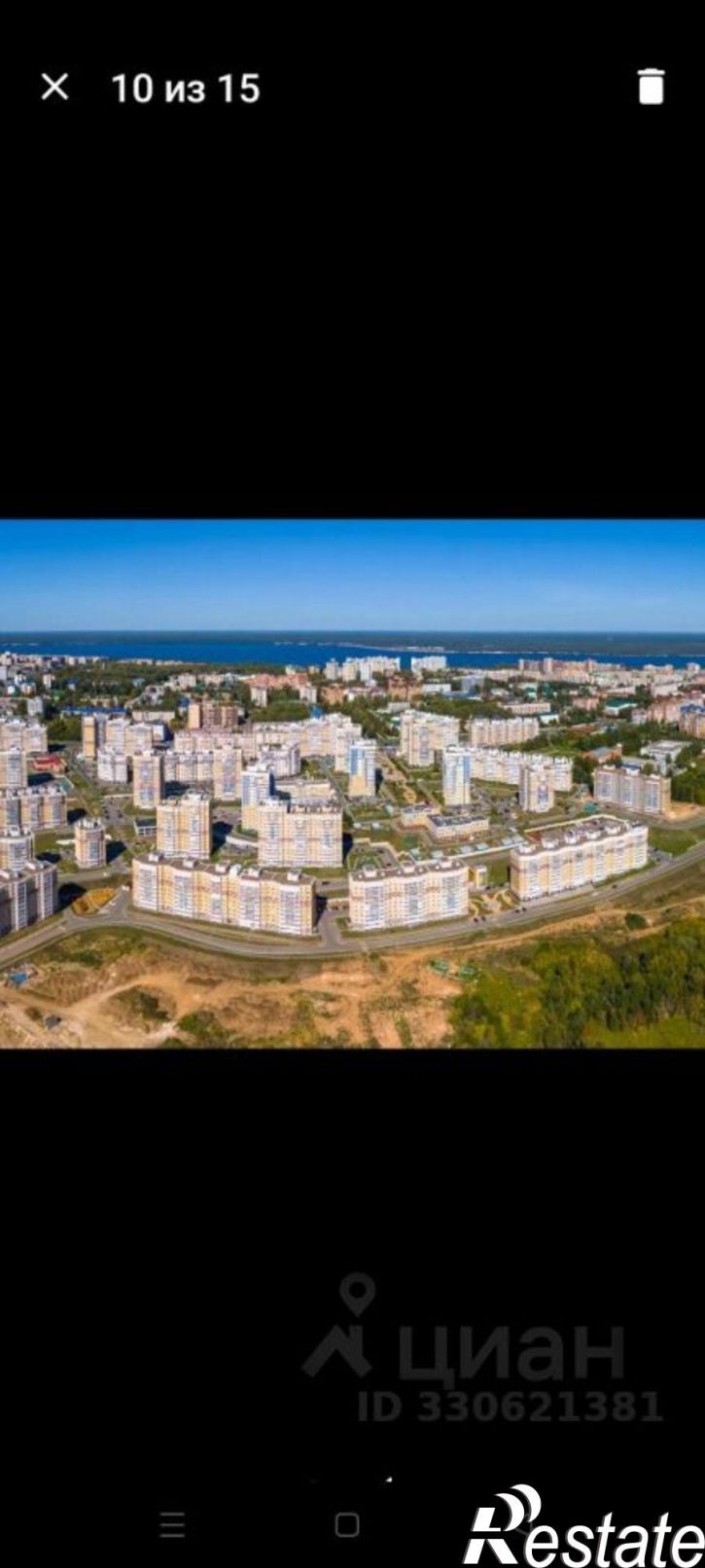 1-комн квартира ул Василия Алендея, 7,  д. 7