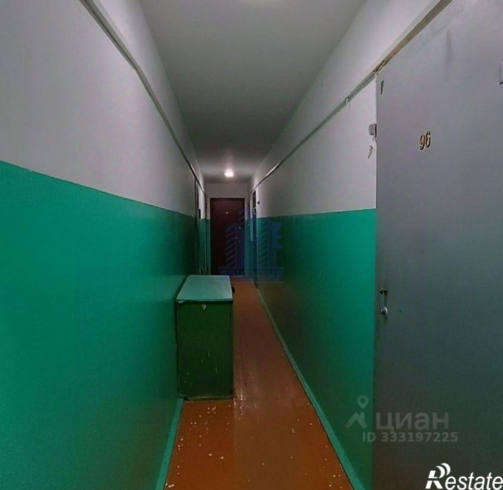 1-комн квартира ул 324 Стрелковой дивизии, 17,  д. 17