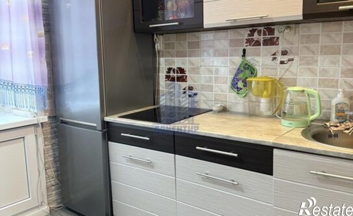 2-комн квартира ул Хузангая, 40,  д. 40