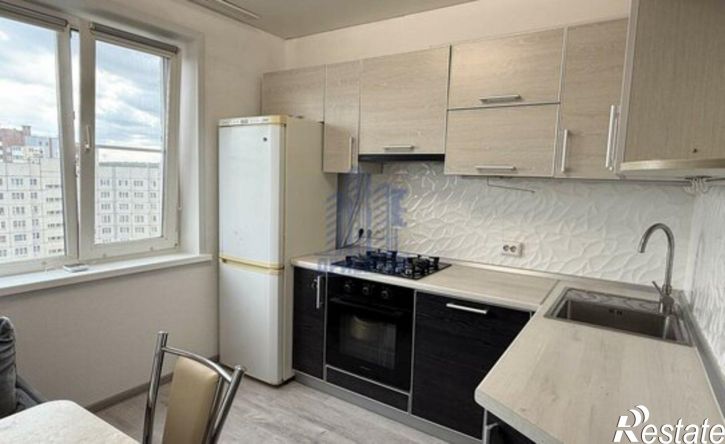 1-комн квартира пр-кт Тракторостроителей, 54,  д. 54