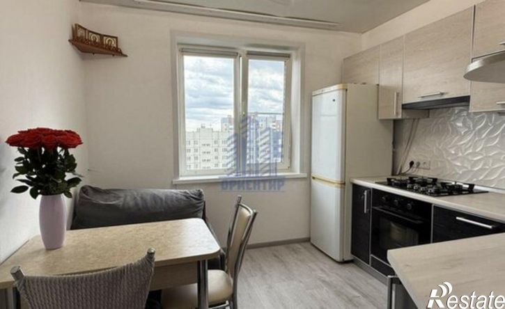 1-комн квартира пр-кт Тракторостроителей, 54,  д. 54